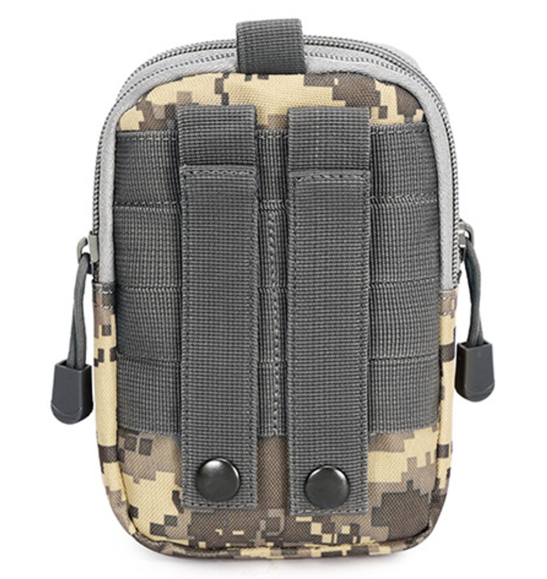 Outdoor military bag EDC Multi-purpose tactical pockets backpack UD7009